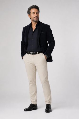 Pantalone Meyer Classic KE-MEYER-BONN-2-8572-31-CLASSIC