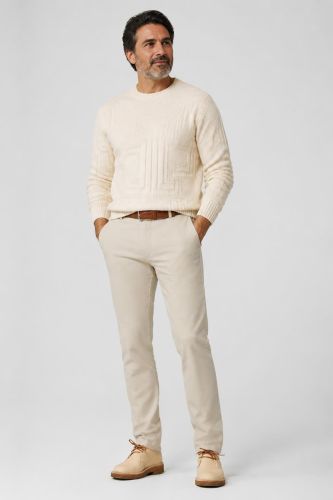 Pantalone Meyer Classic KE-MEYER-BONN-2-8572-31-CLASSIC