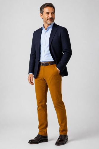 Pantalone Meyer Classic KE-MEYER-BONN-2-8572-44-CLASSIC