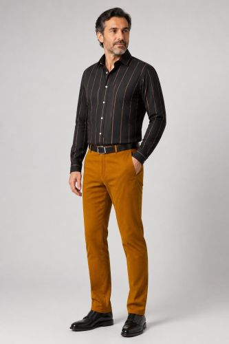 Pantalone Meyer Classic KE-MEYER-BONN-2-8572-44-CLASSIC