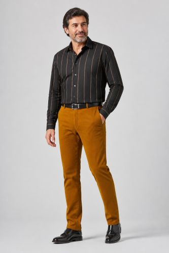 Pantalone Meyer Classic KE-MEYER-BONN-2-8572-44-CLASSIC
