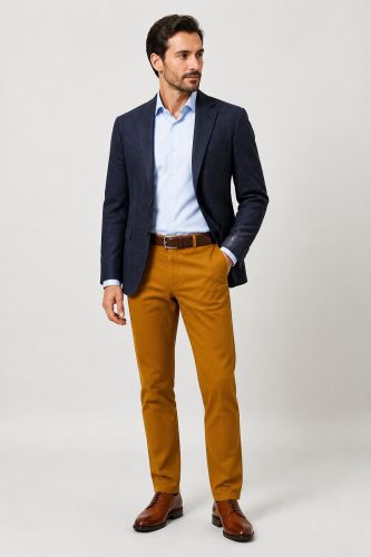Pantalone Meyer Regular KE-MEYER-BONN-2-8572-44-REGULAR