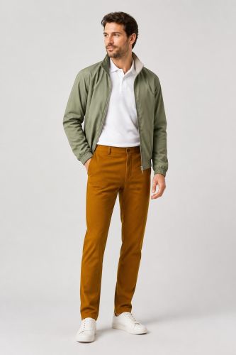 Pantalone Meyer Regular KE-MEYER-BONN-2-8572-44-REGULAR