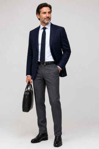 Pantalone Meyer Classic KE-MEYER-BONN-2-8901-07-CLASSIC