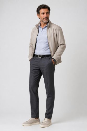 Pantalone Meyer Classic KE-MEYER-BONN-2-8901-07-CLASSIC