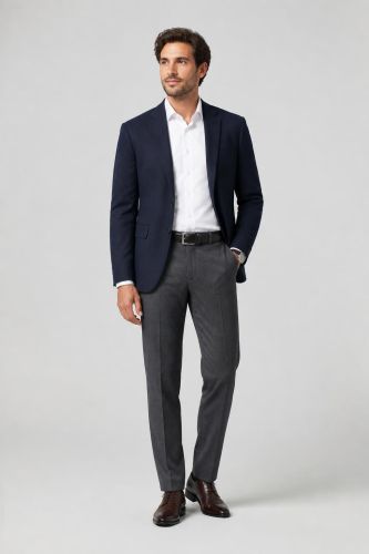 Pantalone Meyer Regular KE-MEYER-BONN-2-8901-07-REGULAR