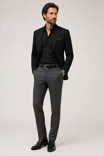 Pantalone Meyer Regular KE-MEYER-BONN-2-8901-07-REGULAR