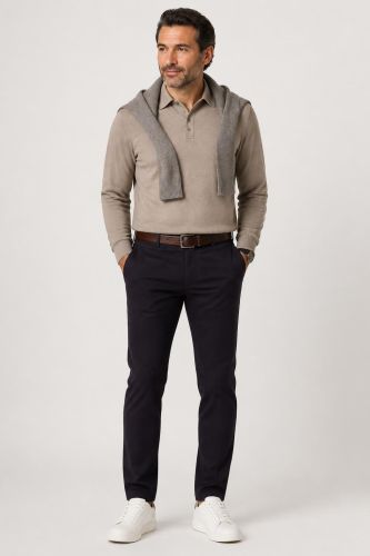 Pantalone Meyer Classic KE-MEYER-BONN-2-8901-19-CLASSIC