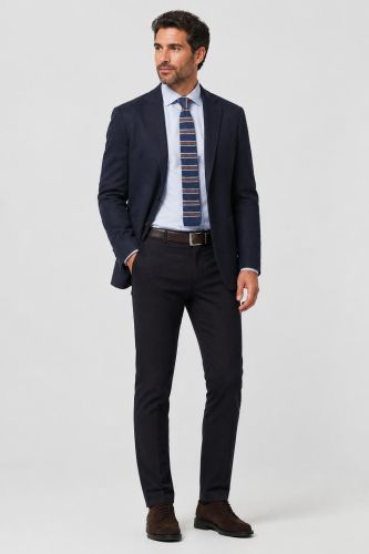 Pantalone Meyer Regular KE-MEYER-BONN-2-8901-19-REGULAR