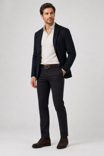 Pantalone Meyer Regular KE-MEYER-BONN-2-8901-19-REGULAR
