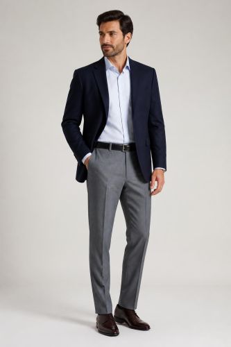 Pantalone Meyer Regular KE-MEYER-BONN-9-2500-06-REGULAR