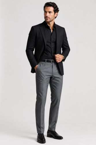 Pantalone Meyer Regular KE-MEYER-BONN-9-2500-06-REGULAR