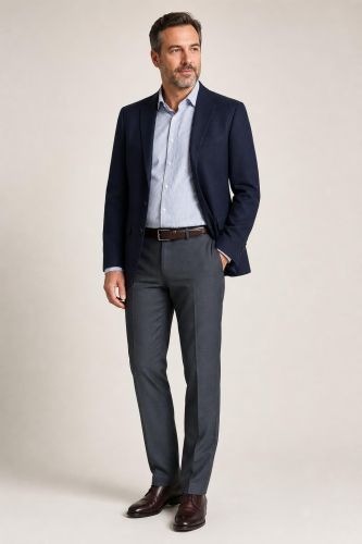Pantalone Meyer Classic KE-MEYER-BONN-9-2500-07-CLASSIC