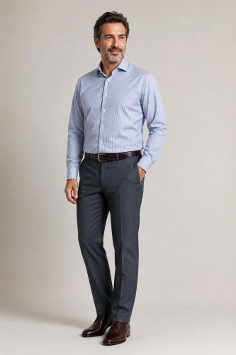Pantalone Meyer Classic KE-MEYER-BONN-9-2500-07-CLASSIC
