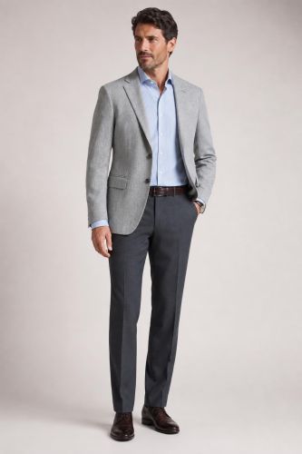 Pantalone Meyer Regular KE-MEYER-BONN-9-2500-07-REGULAR
