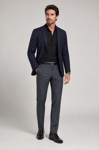 Pantalone Meyer Regular KE-MEYER-BONN-9-2500-07-REGULAR