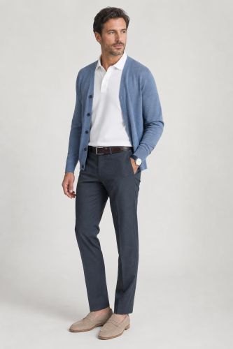 Pantalone Meyer Regular KE-MEYER-BONN-9-2500-07-REGULAR