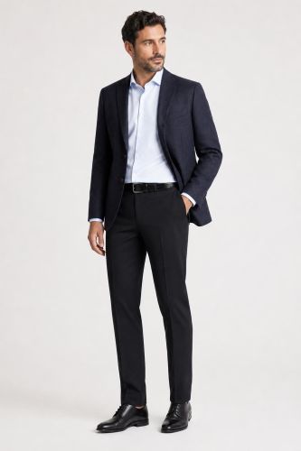 Pantalone Meyer Regular KE-MEYER-BONN-9-2500-09-REGULAR
