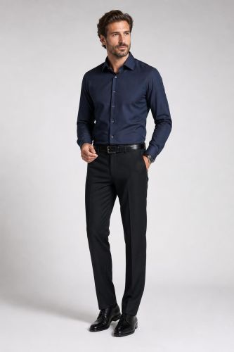 Pantalone Meyer Regular KE-MEYER-BONN-9-2500-09-REGULAR