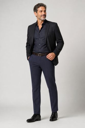 Pantalone Meyer Classic KE-MEYER-BONN-9-2500-18-CLASSIC