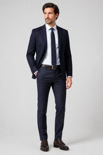 Pantalone Meyer Regular KE-MEYER-BONN-9-2500-18-REGULAR