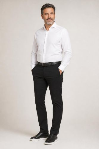 Pantalone Meyer Classic KE-MEYER-BONN-9-3004-09-CLASSIC