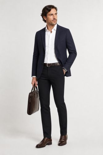 Pantalone Meyer Regular KE-MEYER-BONN-9-3004-09-REGULAR