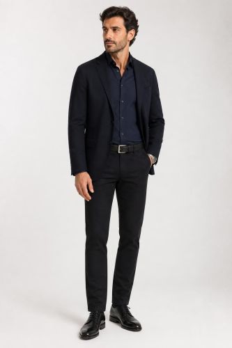 Pantalone Meyer Regular KE-MEYER-BONN-9-3004-09-REGULAR