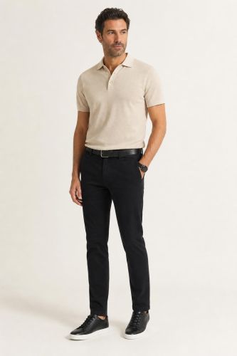 Pantalone Meyer Regular KE-MEYER-BONN-9-3004-09-REGULAR