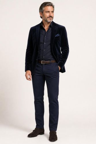 Pantalone Meyer Classic KE-MEYER-BONN-9-3004-19-CLASSIC