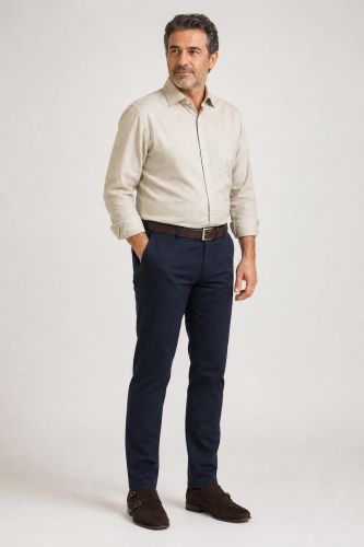 Pantalone Meyer Classic KE-MEYER-BONN-9-3004-19-CLASSIC