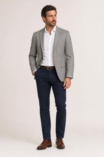 Pantalone Meyer Regular KE-MEYER-BONN-9-3004-19-REGULAR