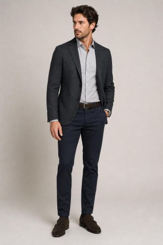 Pantalone Meyer Regular KE-MEYER-BONN-9-3004-19-REGULAR