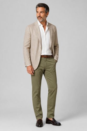 Pantalone Meyer Classic KE-MEYER-BONN-9-3004-27-CLASSIC