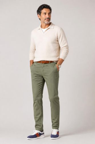 Pantalone Meyer Classic KE-MEYER-BONN-9-3004-27-CLASSIC