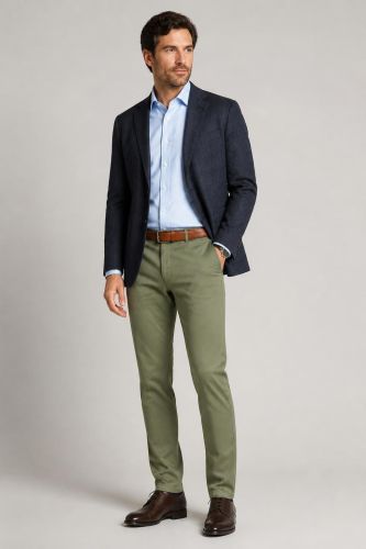 Pantalone Meyer Regular KE-MEYER-BONN-9-3004-27-REGULAR