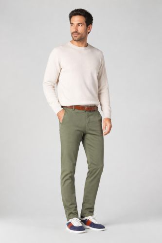 Pantalone Meyer Regular KE-MEYER-BONN-9-3004-27-REGULAR