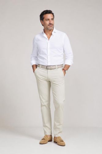 Pantalone Meyer Classic KE-MEYER-BONN-9-3004-32-CLASSIC