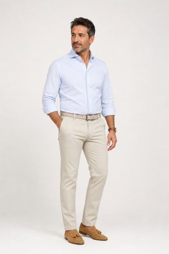 Pantalone Meyer Classic KE-MEYER-BONN-9-3004-32-CLASSIC