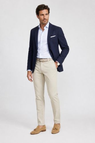Pantalone Meyer Regular KE-MEYER-BONN-9-3004-32-REGULAR