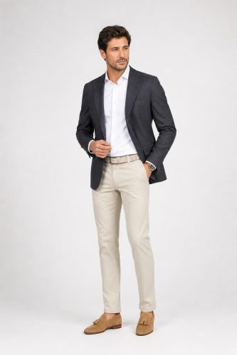 Pantalone Meyer Regular KE-MEYER-BONN-9-3004-32-REGULAR