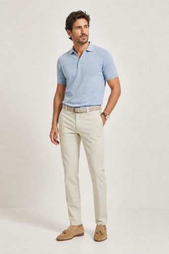 Pantalone Meyer Regular KE-MEYER-BONN-9-3004-32-REGULAR