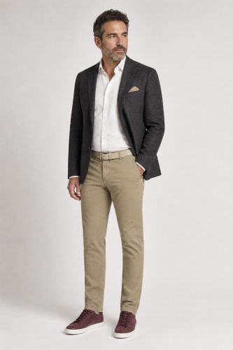 Pantalone Meyer Classic KE-MEYER-BONN-9-3004-35-CLASSIC