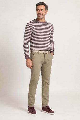 Pantalone Meyer Classic KE-MEYER-BONN-9-3004-35-CLASSIC