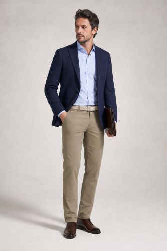 Pantalone Meyer Regular KE-MEYER-BONN-9-3004-35-REGULAR
