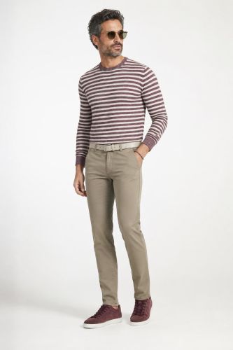Pantalone Meyer Regular KE-MEYER-BONN-9-3004-35-REGULAR