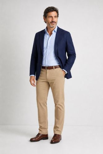 Pantalone Meyer Classic KE-MEYER-BONN-9-3004-43-CLASSIC