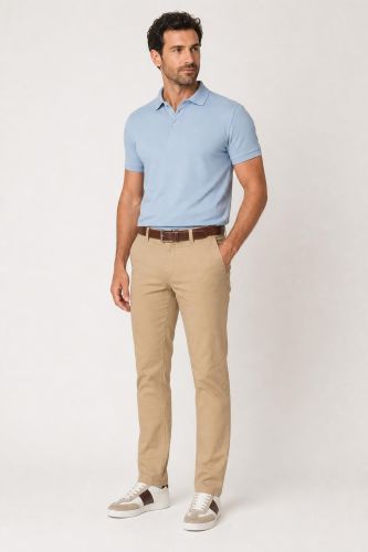 Pantalone Meyer Regular KE-MEYER-BONN-9-3004-43-REGULAR