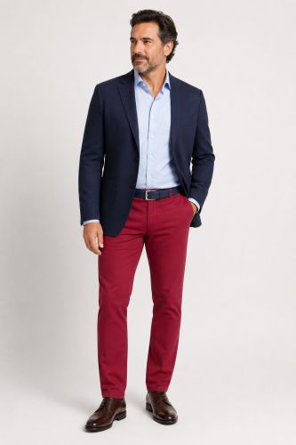 Pantalone Meyer Classic KE-MEYER-BONN-9-3004-55-CLASSIC