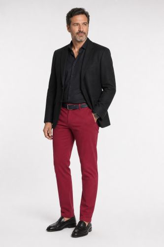 Pantalone Meyer Classic KE-MEYER-BONN-9-3004-55-CLASSIC